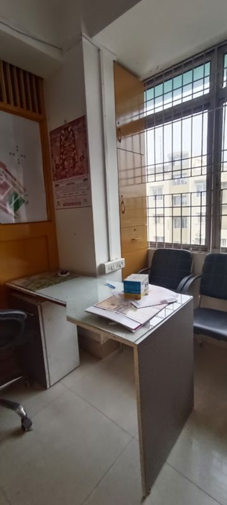 Team Area, fraser road area Commercial Office Space 1600 Sq.Ft. In Fraser Road Area Patna 10147553