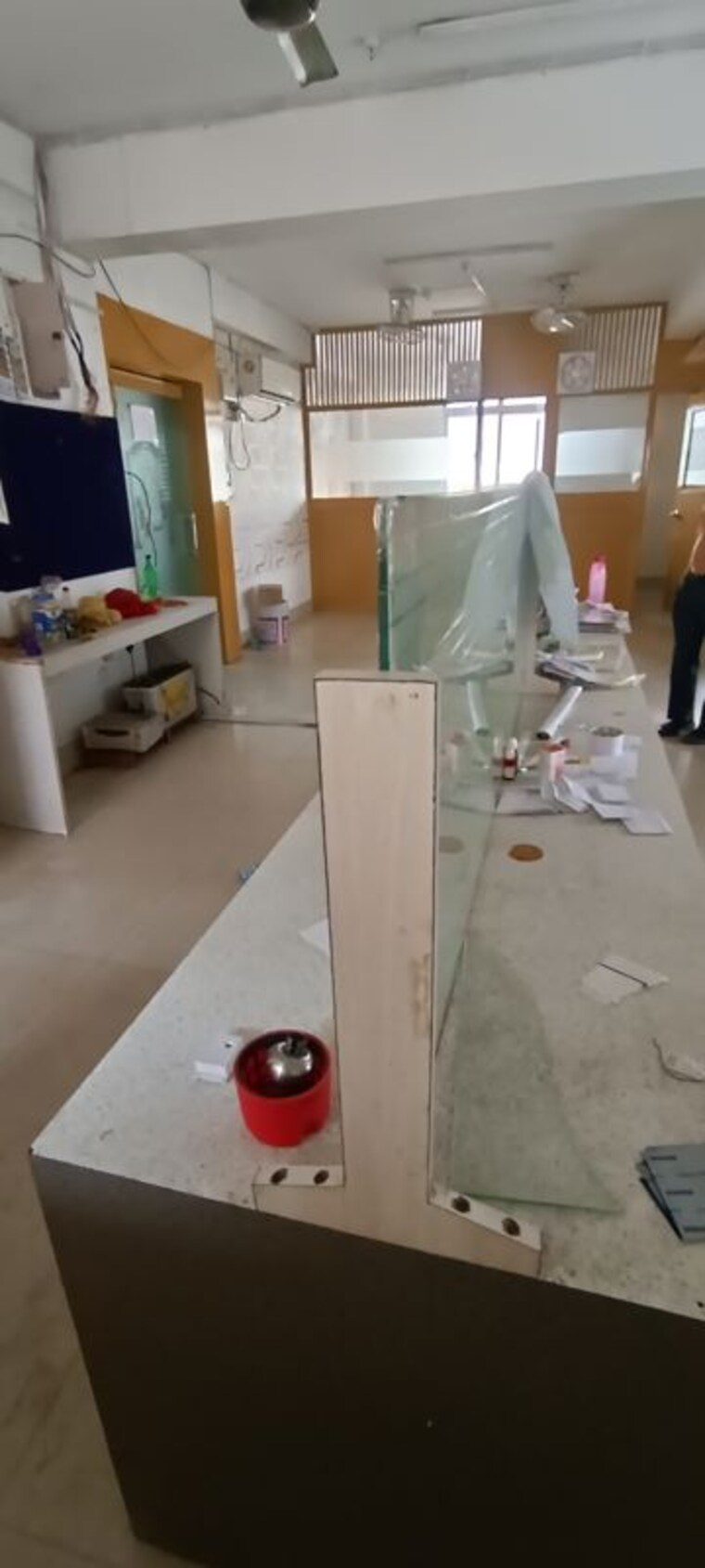 Other, fraser road area Commercial Office Space 1600 Sq.Ft. In Fraser Road Area Patna 10147553