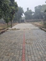 200 Sq.Yd. Plot in Jaunapur
