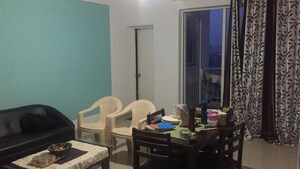 Living Room in 2 BHK Apartment at Puri Pratham, Sector 84 – for Sale