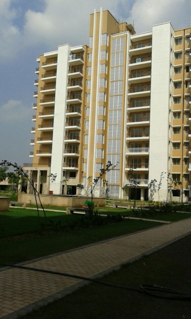 Exterior View, puri-pratham 2 Bedroom 1395 Sq.Ft. Apartment In Sector 84 Faridabad 10169020