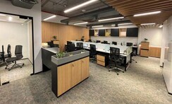 Office Space For Rent in Lower Parel West