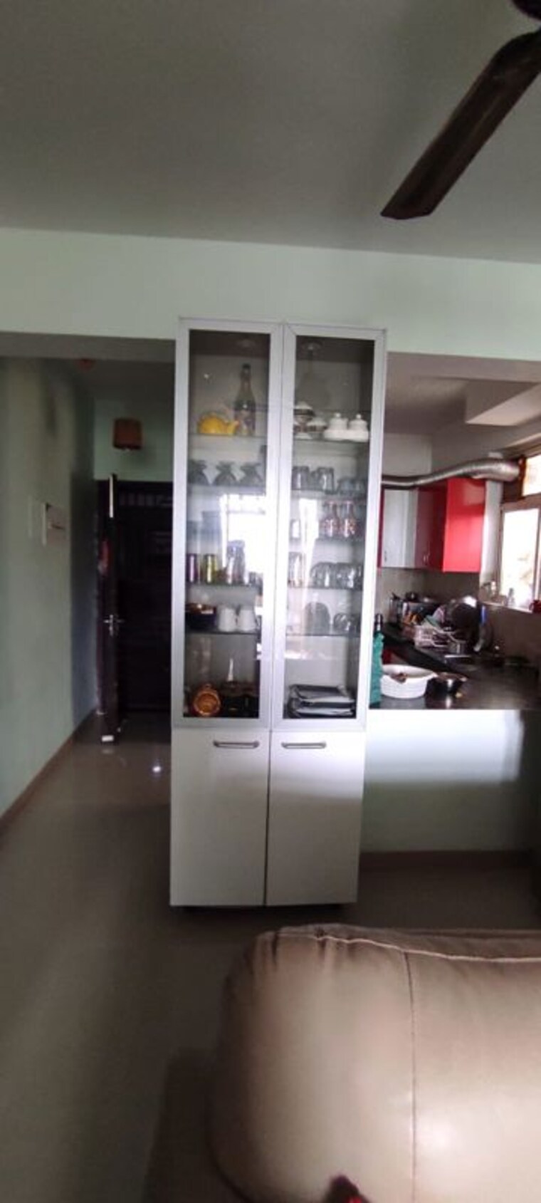 Gym, puri-pratham 2.5 Bedroom 1300 Sq.Ft. Apartment In Sector 84 Faridabad 10169040
