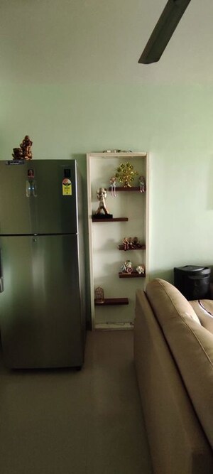 Furnished Amenities in 2.5 BHK Apartment at Puri Pratham, Sector 84 – for Sale
