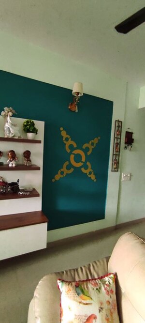 Furnished Amenities in 2.5 BHK Apartment at Puri Pratham, Sector 84 – for Sale