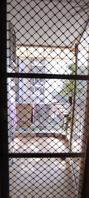 Balcony in 2.5 BHK Apartment at Puri Pratham, Sector 84 – for Sale