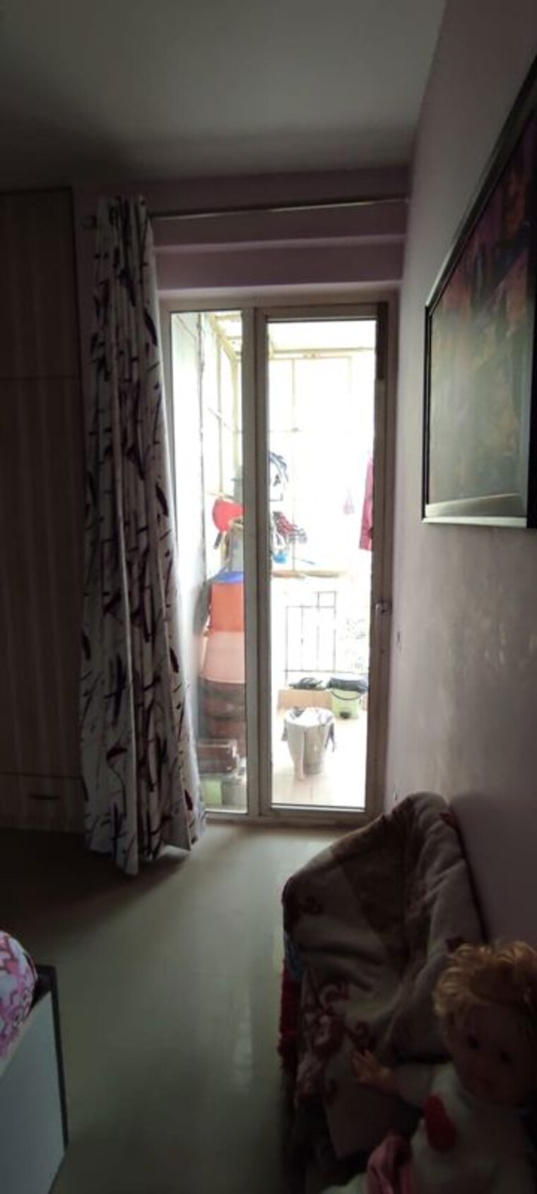 Bathroom, puri-pratham 2.5 Bedroom 1300 Sq.Ft. Apartment In Sector 84 Faridabad 10169040