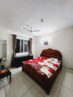 2.5 BHK Apartment For Rent in Prestige Lakeside Habitat, Varthur