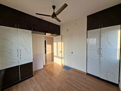 3 BHK Apartment For Rent in Brigade El Dorado
