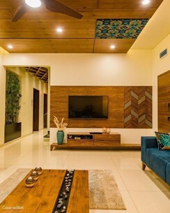 2 BHK + Pooja Room,Study Room,Extra Room Villa For Sale in Hoskote