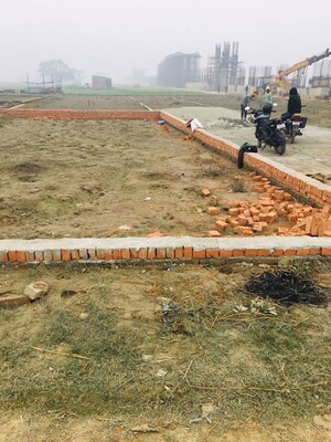  Plot – Exterior View View at Ramnagar - for Sale