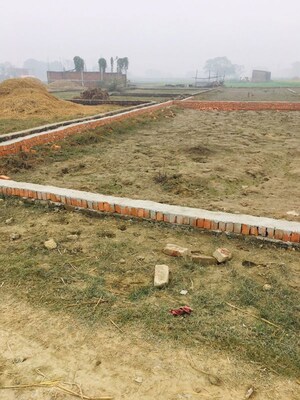 Plot Area in  Plot at Ramnagar – for Sale