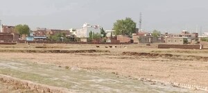  Plot – Garden View at Ramnagar - for Sale