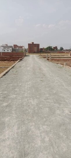 Plot For Sale in Ramnagar