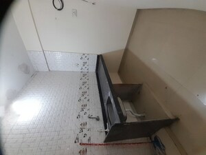 Master Bedroom in 1 BHK Apartment at Ulwe Sector 2 – for Sale