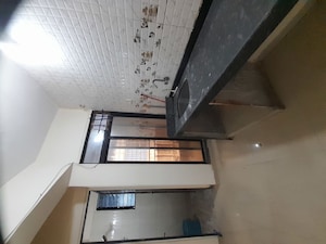 Kitchen in 1 BHK Apartment at Ulwe Sector 2 – for Sale