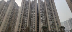 3 BHK + Study Room Apartment For Sale in Aims Greens Avenue