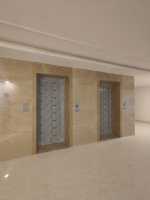 Room in 2 BHK Apartment at Omaxe Hazratganj Residency, Gomti Nagar – for Sale