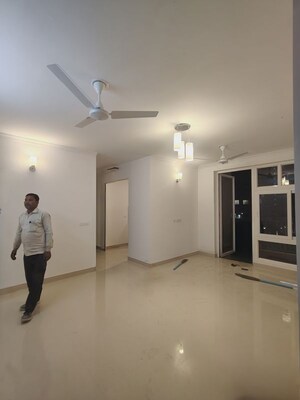 Room in 2 BHK Apartment at Omaxe Hazratganj Residency, Gomti Nagar – for Sale