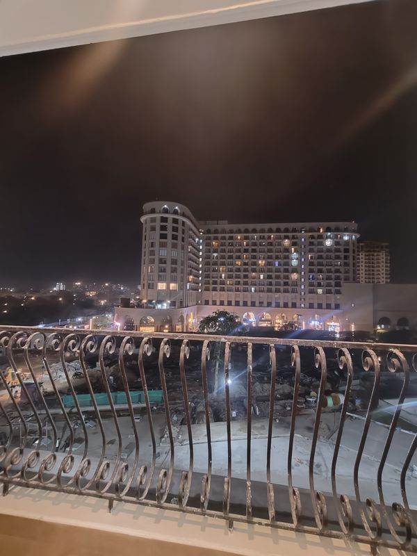 2 BHK Apartment For Sale in Omaxe Hazratganj Residency