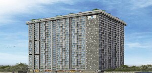 1 BHK Apartment For Sale in Enso Sanza, Kandivali East