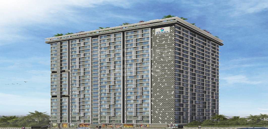 1 BHK Apartment For Sale in Enso Sanza