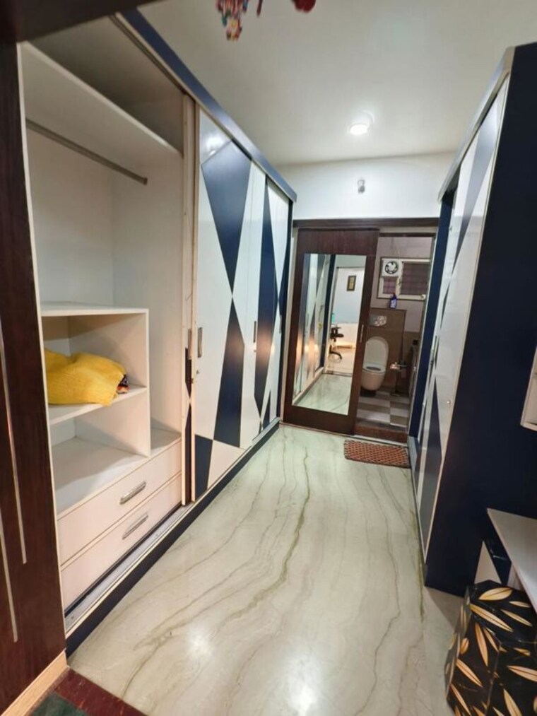 Balcony, arekere 3 Bedroom 2400 Sq.Ft. Independent House In Arekere Bangalore 10169122