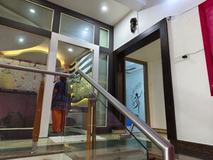 Gym in 3 BHK Independent House at Arekere – for Rent