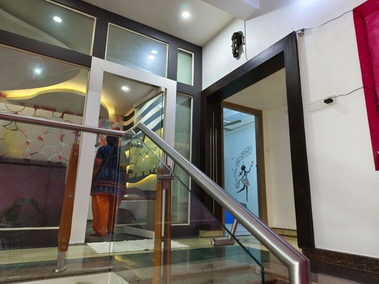 Gym, arekere 3 Bedroom 2400 Sq.Ft. Independent House In Arekere Bangalore 10169122