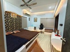 3 BHK + Pooja Room Independent House For Rent in Arekere