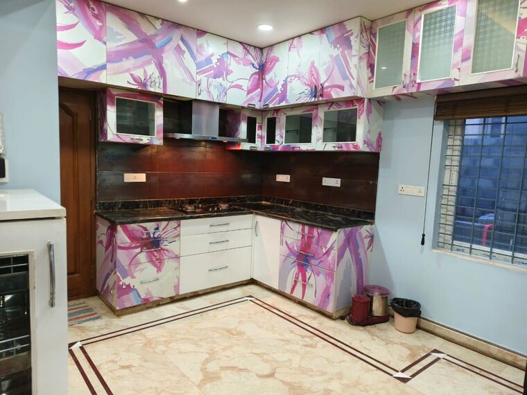 Kitchen, arekere 3 Bedroom 2400 Sq.Ft. Independent House In Arekere Bangalore 10169122