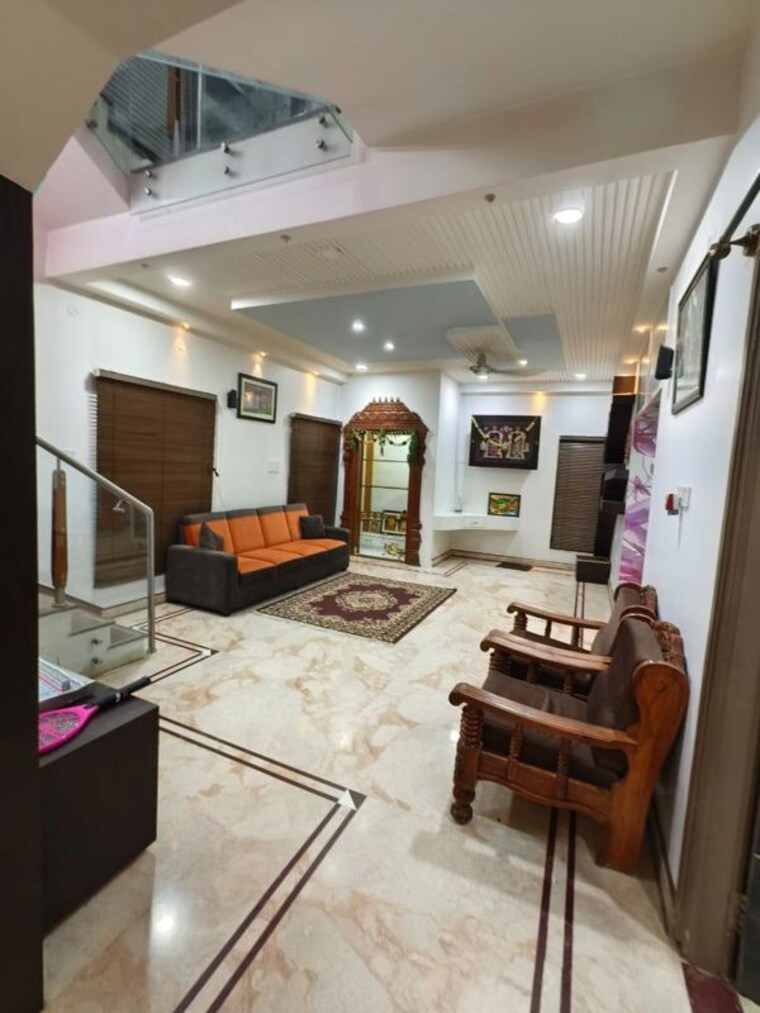 Master Bedroom, arekere 3 Bedroom 2400 Sq.Ft. Independent House In Arekere Bangalore 10169122