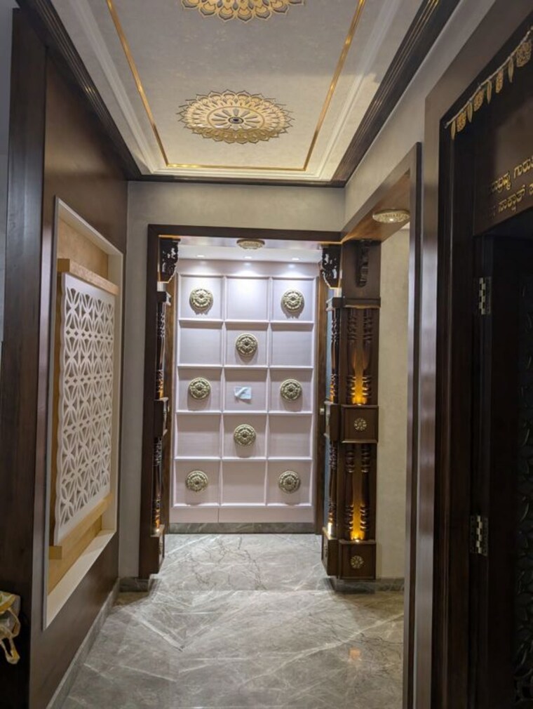 undefined, peninsula-ashok-heights 4 Bedroom 3372 Sq.Ft. Apartment In Jp Nagar Bangalore 10169131