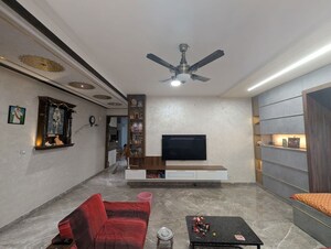 4 BHK Apartment For Rent in Peninsula Ashok Heights, Jp Nagar