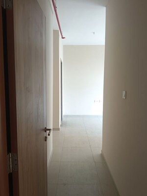 Bathroom in 2 BHK Apartment at Birla Vanya, Kalyan West – for Rent
