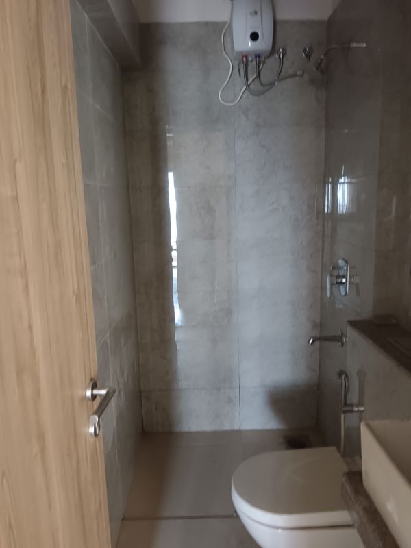2 BHK + Study Room Apartment For Rent in Birla Vanya