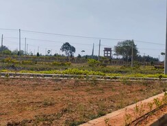 Plot For Sale in Hoskote Malur Road