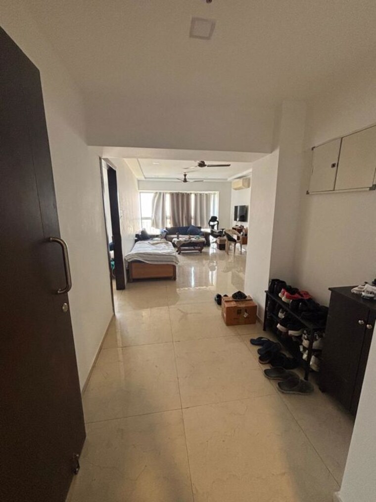  Parking, ruparel-ariana 3 Bedroom 1351 Sq.Ft. Apartment In Parel Mumbai 10169137