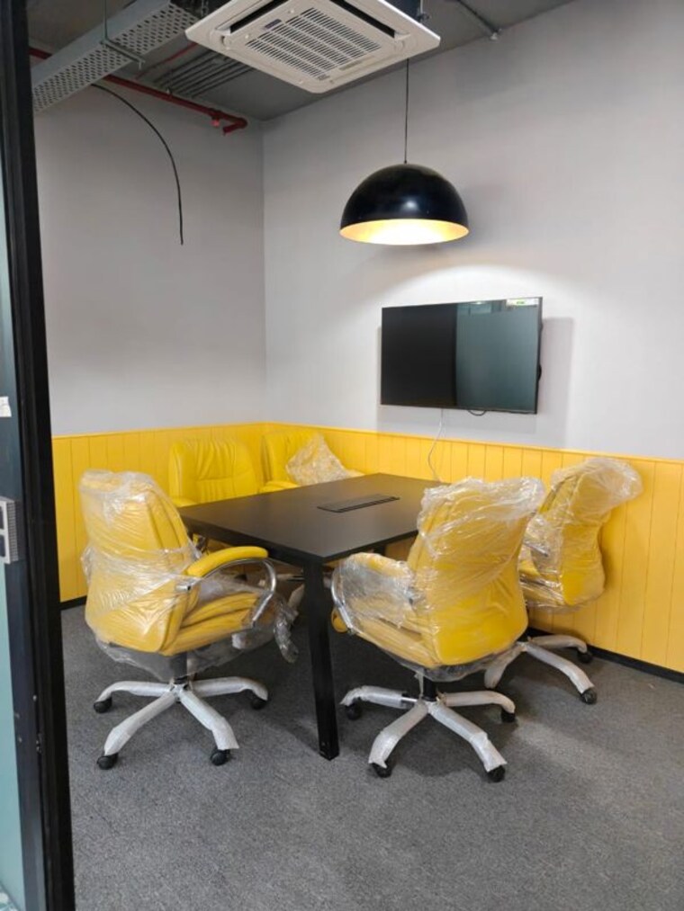 Team Area, viman nagar Commercial Office Space 1500 Sq.Ft. In Viman Nagar Pune 10162968