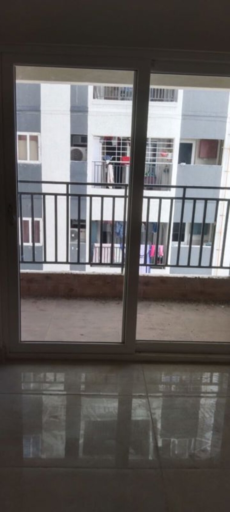 Room, candeur-40 2 Bedroom 1244 Sq.Ft. Apartment In Miyapur Hyderabad 10169142