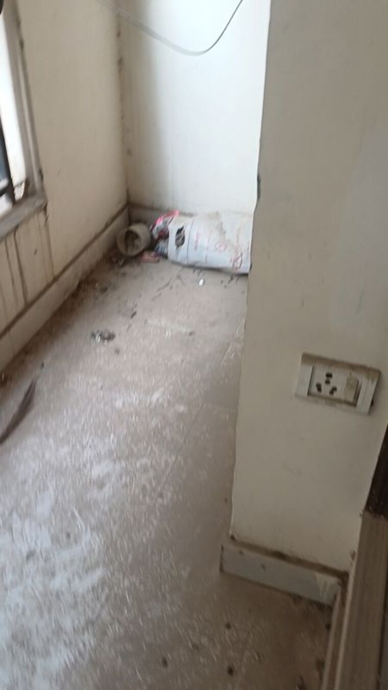 Balcony, balaji-enclave 2 Bedroom 600 Sq.Ft. Apartment In Govindpuram Ghaziabad 10169144