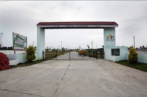  Plot – Exterior View View at Mulabagilu - for Sale