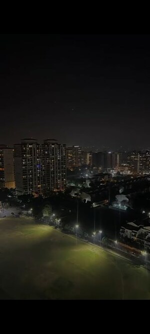 4 BHK Apartment – Exterior View View at DLF New Town Heights II, Sector 86 - for Sale