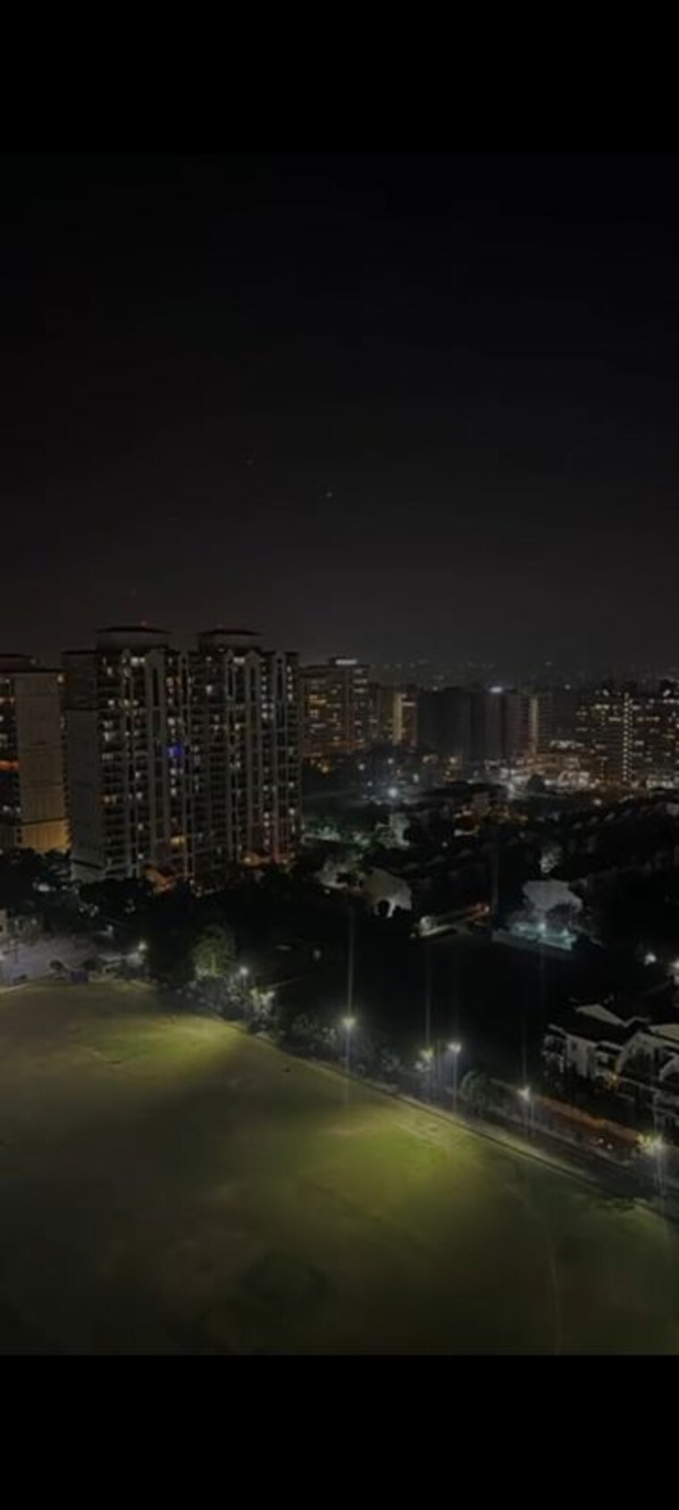 Exterior View, dlf-new-town-heights-ii 4 Bedroom 1845 Sq.Ft. Apartment In Sector 86 Gurgaon 10169148