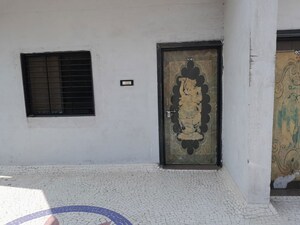 2 BHK Builder Floor – Exterior View View at Isanpur - for Rent