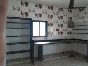 Kitchen in 2 BHK Builder Floor at Isanpur – for Rent
