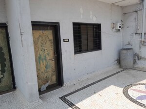 2 BHK Builder Floor – Exterior View View at Isanpur - for Rent