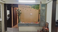 2 BHK + Extra Room Apartment For Rent in GK St Kanwarram Palacio