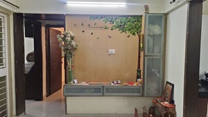 2 BHK Apartment For Rent in GK St Kanwarram Palacio, Moshi