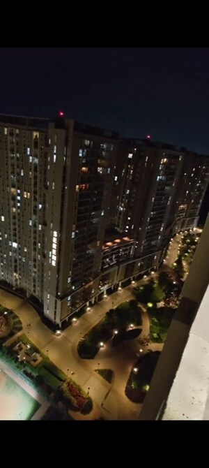 Master Plan in 3 BHK Apartment at Brigade Cornerstone Utopia Tranquil Block, Varthur – for Rent